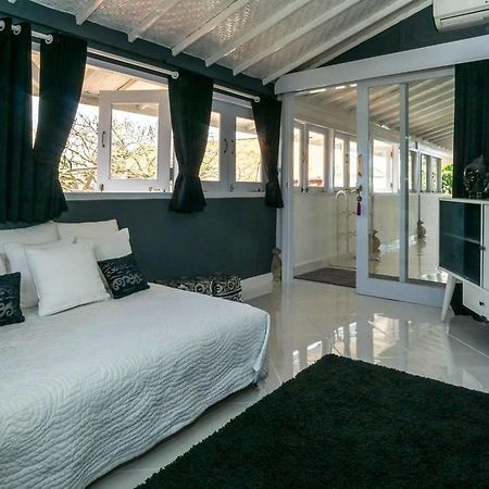 Villa Teman Bali Ungasan Exterior foto