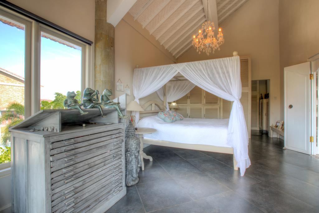 Villa Teman Bali Ungasan Exterior foto