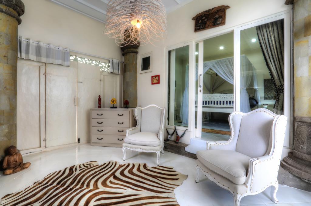 Villa Teman Bali Ungasan Exterior foto