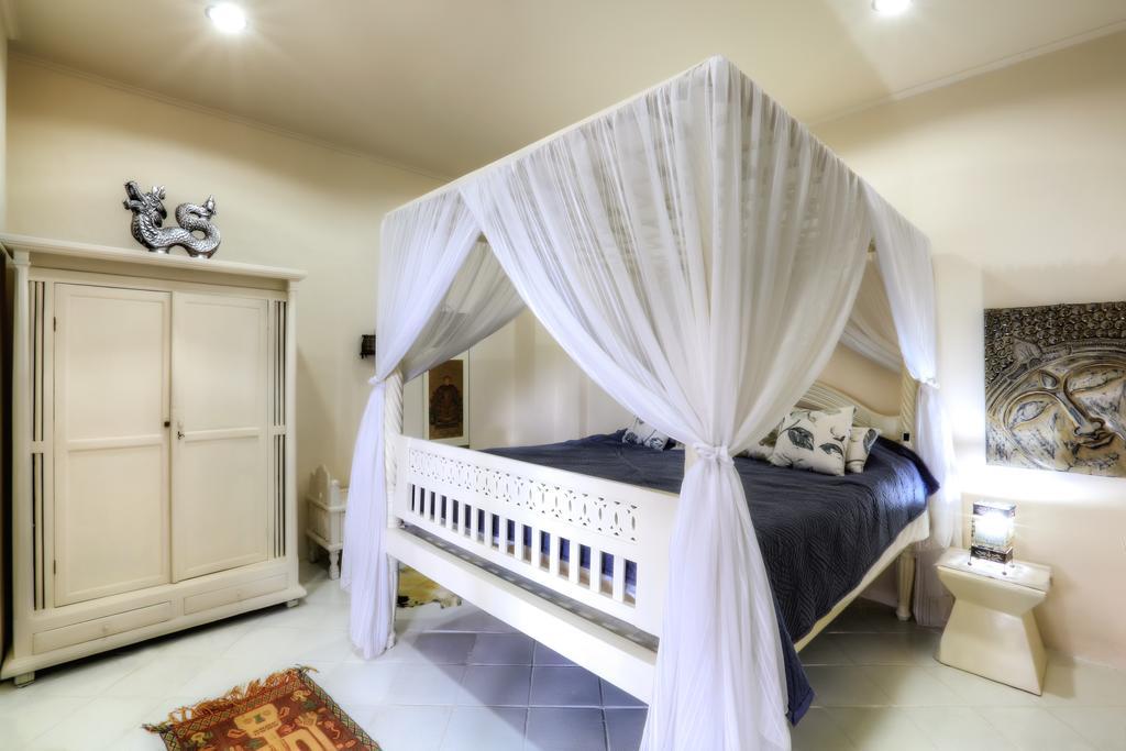 Villa Teman Bali Ungasan Exterior foto