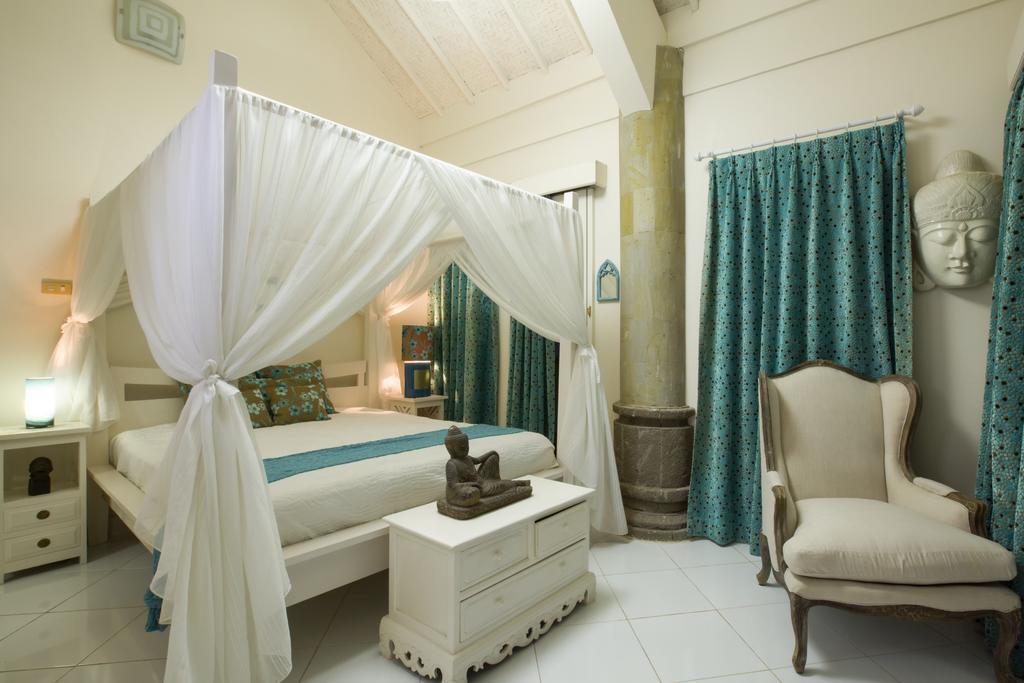 Villa Teman Bali Ungasan Exterior foto