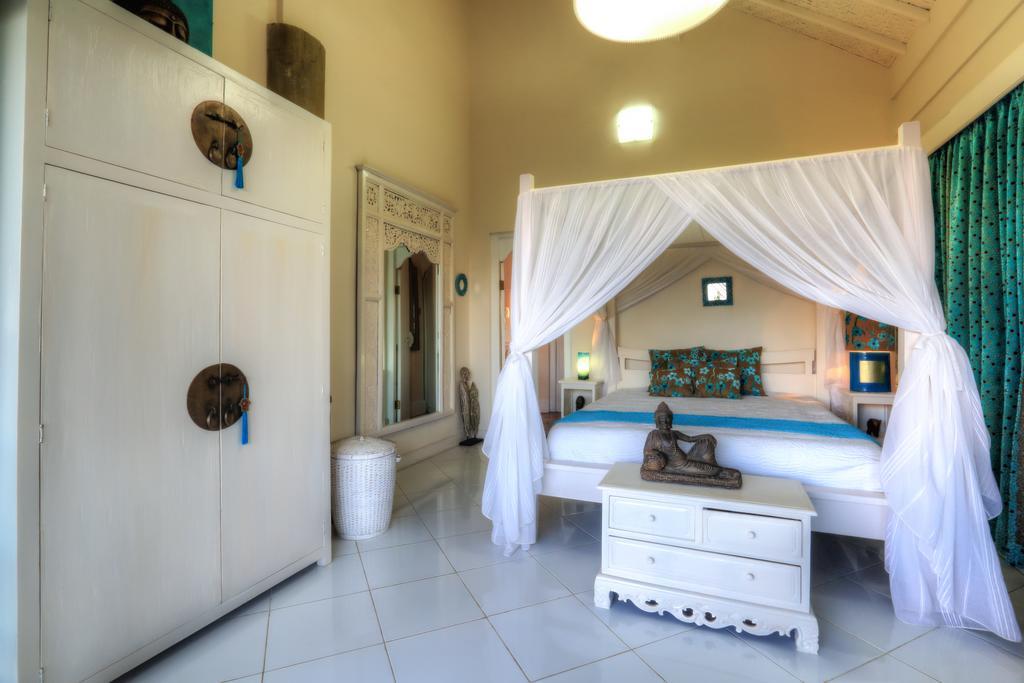 Villa Teman Bali Ungasan Exterior foto
