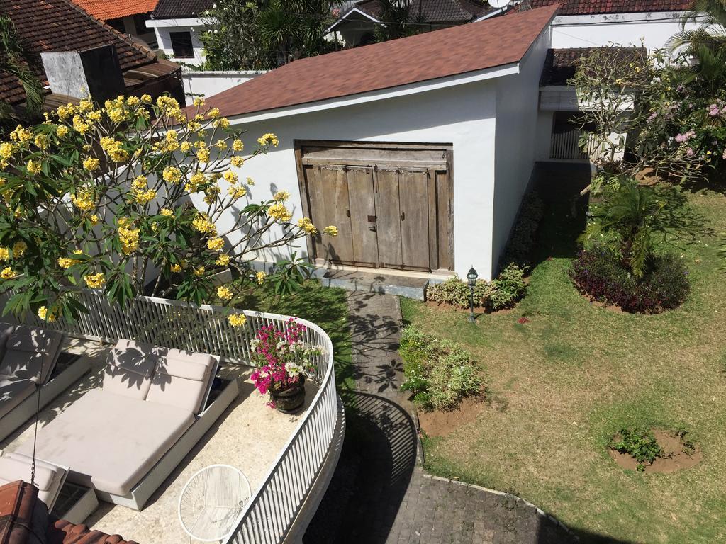 Villa Teman Bali Ungasan Zimmer foto