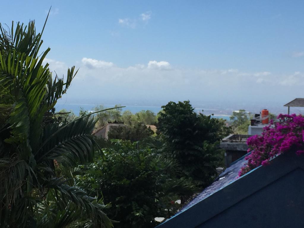 Villa Teman Bali Ungasan Zimmer foto