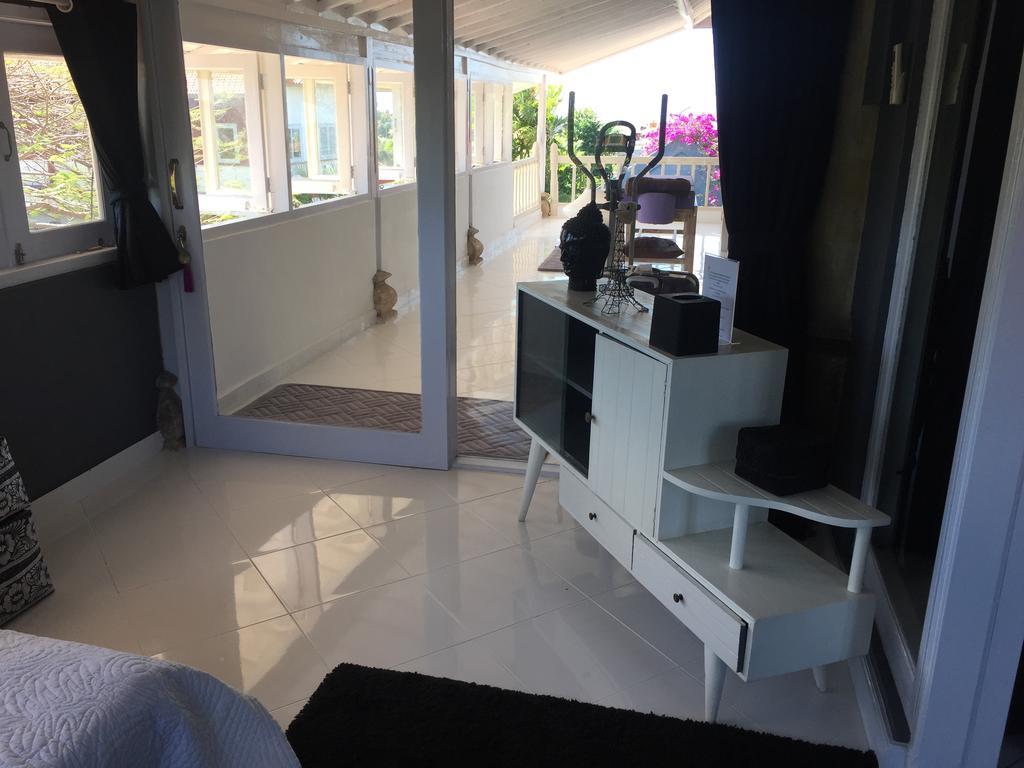 Villa Teman Bali Ungasan Zimmer foto