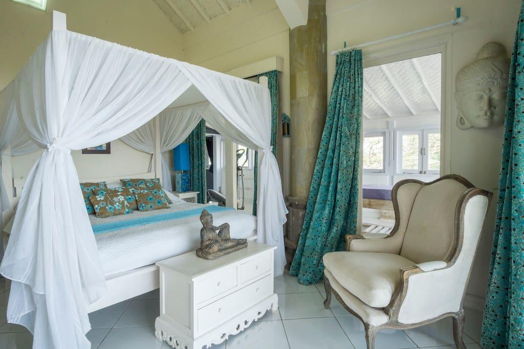 Villa Teman Bali Ungasan Exterior foto