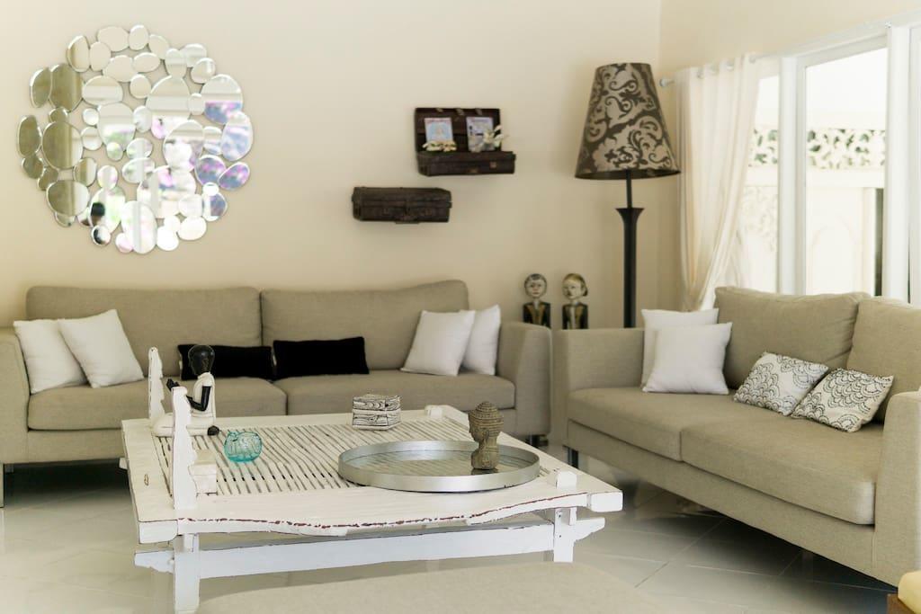 Villa Teman Bali Ungasan Exterior foto