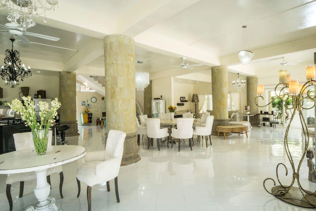 Villa Teman Bali Ungasan Exterior foto