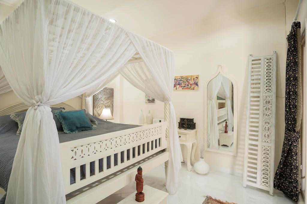 Villa Teman Bali Ungasan Exterior foto