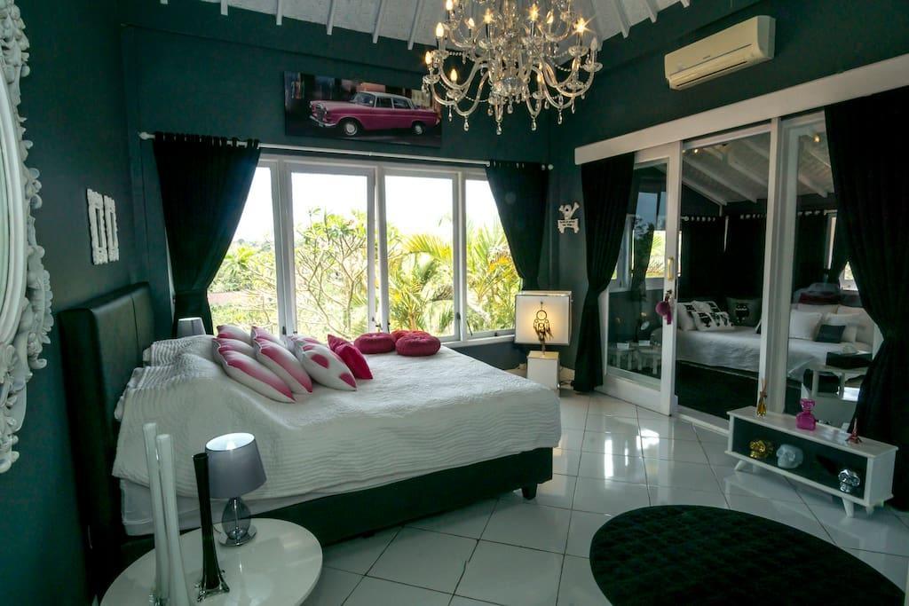Villa Teman Bali Ungasan Exterior foto