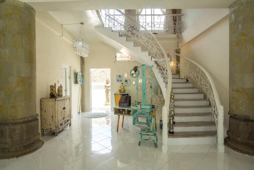 Villa Teman Bali Ungasan Exterior foto