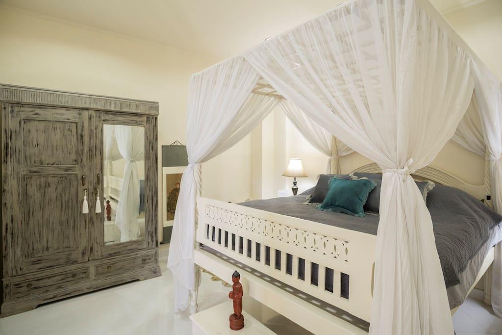 Villa Teman Bali Ungasan Exterior foto